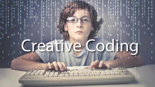 Coding our lives