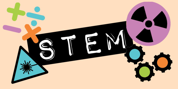 STEM: A World Within