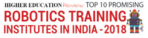 Robotics Training Institute In India