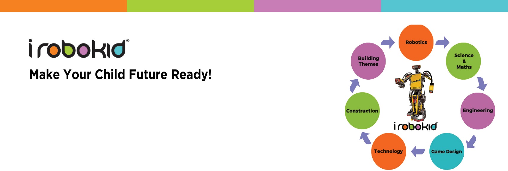 iRobokid-STEM-Training_School_Lab