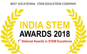 Indian Stem Awards 2018